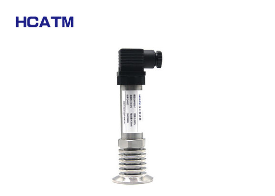 Tipo transmissor da braçadeira de IP65 316L de pressão sanitário