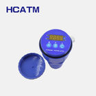 Three Patch Buttons Integrated Ultrasonic Level Gauge
